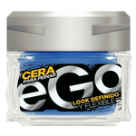 Cera Ego For Men Modeladora 60 Ml Unilever