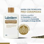 Loción Lubriderm reparación intensiva 120ml