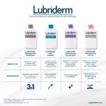 Loción Lubriderm reparación intensiva 120ml