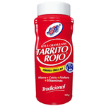 Tarrito Rojo JGB tradicional pote 135g