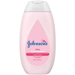 Crema Líquida Johnsons Original Frasco X 100 Ml