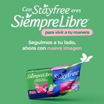 Plus Ultra Verde 12 Unidades Johnson Mujer