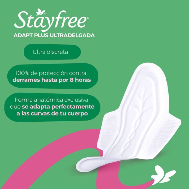 Plus Ultra Verde 12 Unidades Johnson Mujer