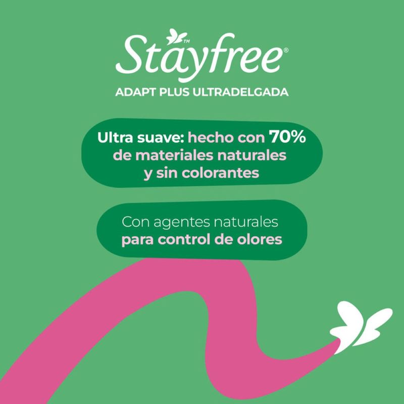 Plus Ultra Verde 12 Unidades Johnson Mujer