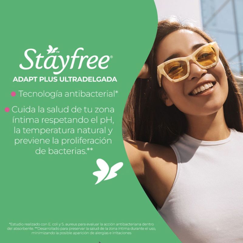 Plus Ultra Verde 12 Unidades Johnson Mujer