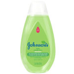Shampoo Johnson Baby Manzanilla Frasco X 100 Ml