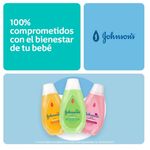 Shampoo Johnson Baby Manzanilla Frasco X 100 Ml