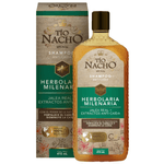Champú Tío Nacho herbolaria milenio 415ml