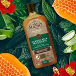 Champú Tío Nacho herbolaria milenio 415ml