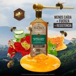 Champú Tío Nacho herbolaria milenio 415ml