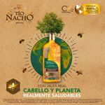 Champú Tío Nacho herbolaria milenio 415ml