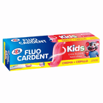 Crema Fluocardent Kids + Cepillo 50 g