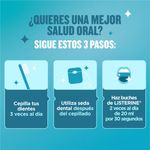 Enjuague Bucal Listerine Cool Mint 180 Ml