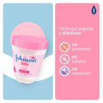 Vaselina Johnson Para Niños Tarro 100 Gr