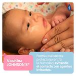 Vaselina Johnson Para Niños Tarro 100 Gr