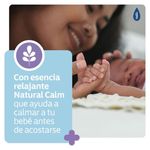 Johnson Baby aceite antes de dormir 100 ml