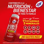 Tarrito Rojo JGB sabor fresa pote 135g