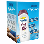 Sundown Playa Piscina FPS 70 x12 Sobres
