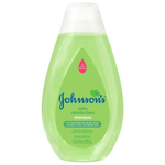 Shampoo Johnson Baby Manzanilla Frasco X 400 Ml