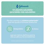 Shampoo Johnson Baby Manzanilla Frasco X 400 Ml