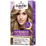 Palette Intensive CC Rubio Claro 8-0 Semikit