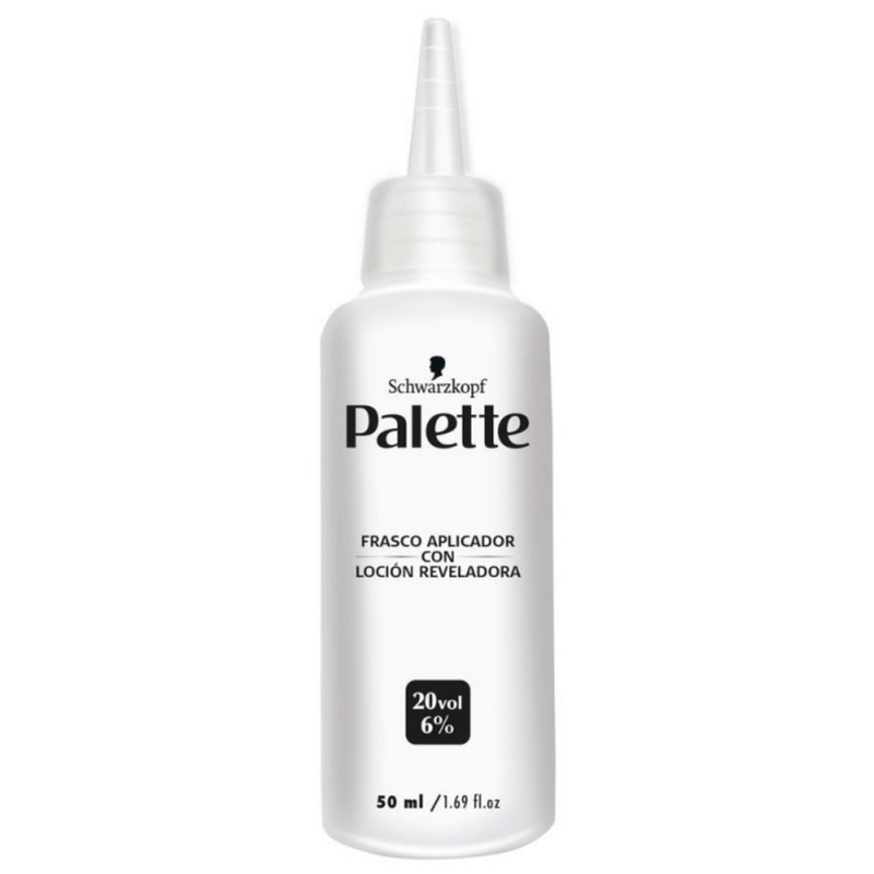 Oxigenta Palette 20 Volumen Frasco 50 Ml