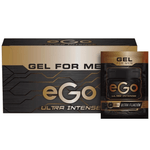 Gel Ego Ultra Intense 15x25 Ml Unilever