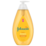 Shampoo Johnson´S Baby Original Frasco X 750 Ml