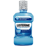 Enjuague Bucal Listerine Control Cálculo 180 Ml