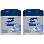 Balance crema ultra protección 100 g pack x2