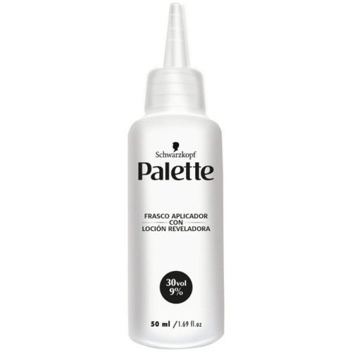 Oxigenta Palette 30 Volúmenes Palette Frasco X 50 Ml Henkel