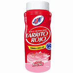 Tarrito Rojo Fresa JGB Dulce Tradicional 330g