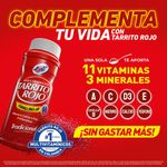 Tarrito Rojo Fresa JGB Dulce Tradicional 330g