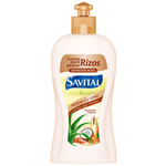 Crema Peinar Savital Multioleos 275 Ml