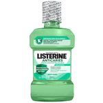 Enjuague Bucal Listerine Anticaries Zero 180 Ml