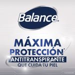 Balance rollon Aclarado Women pack x2 50 ml