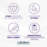 Lubriderm UV SPF 15 Loción 946 Ml Johnson