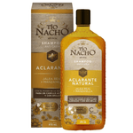 Champu Tio Nacho Manzanilla Frasco 415 Ml