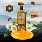 Champu Tio Nacho Manzanilla Frasco 415 Ml