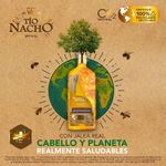 Champu Tio Nacho Manzanilla Frasco 415 Ml