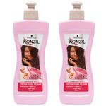 Konzil Seda Líquida Vita 12 x 2 Und 230 Ml