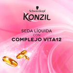Konzil Seda Líquida Vita 12 x 2 Und 230 Ml