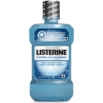 Enjuague Bucal Listerine Control Cálculo 500 Ml