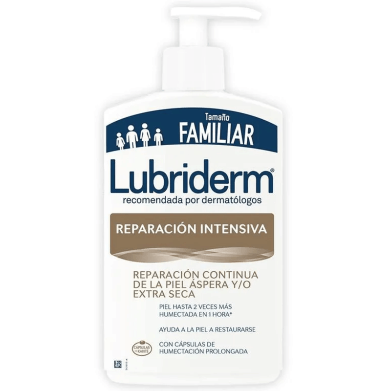 Lubriderm Reparación Intensiva Loción 946 Ml