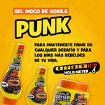 Gel Moco De Gorila Punk Frasco X 200 Gr Henkel