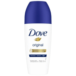 Desodorante Dove Rollon Original 50 Ml Unilever