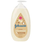 Crema Líquida Johnson´S Avena Frasco X 800 Ml