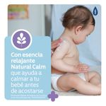 Crema Líquida Johnsons Antes Dormir 400 ml