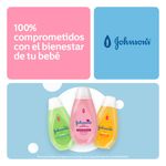 Shampoo Johnson Cabello Oscuro Frasco X 400 Ml