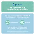 Shampoo Johnson Cabello Oscuro Frasco X 400 Ml